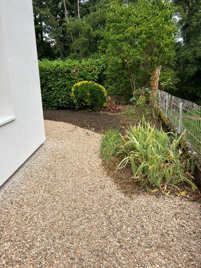 Cote Riviere Villa Venarey-les-Laumes ภายนอก รูปภาพ