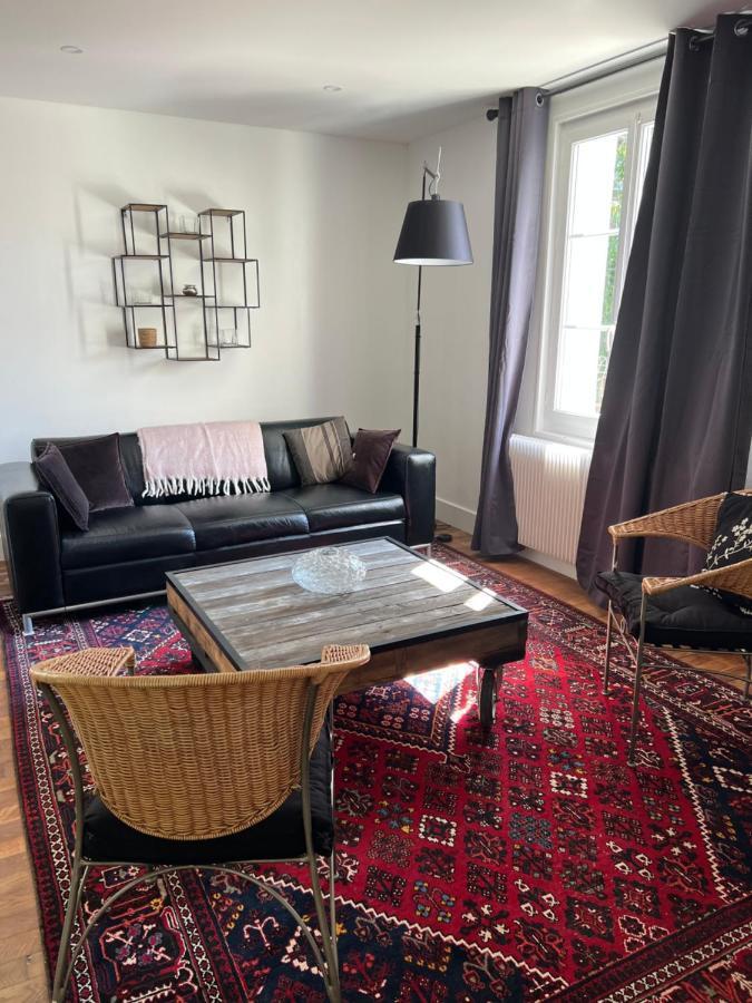 Cote Riviere Villa Venarey-les-Laumes ภายนอก รูปภาพ