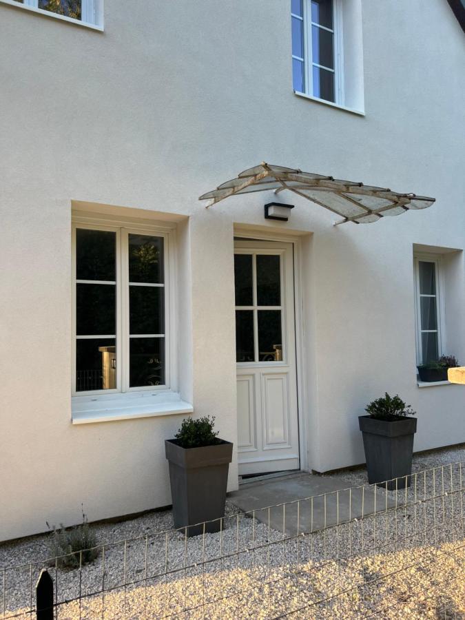 Cote Riviere Villa Venarey-les-Laumes ภายนอก รูปภาพ