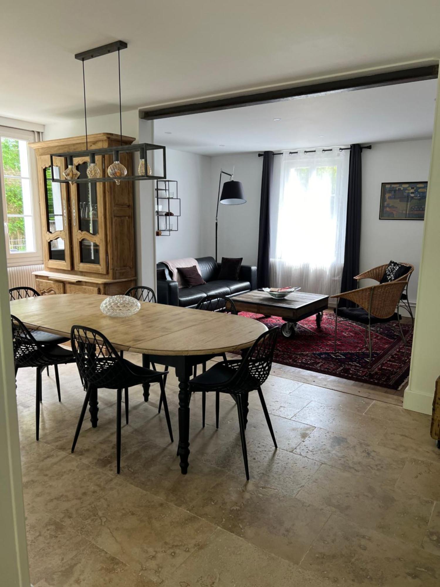 Cote Riviere Villa Venarey-les-Laumes ภายนอก รูปภาพ